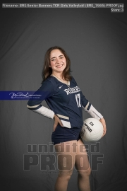 Senior Banners TCR Girls Volleyball (BRE_7665)