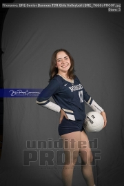 Senior Banners TCR Girls Volleyball (BRE_7666)