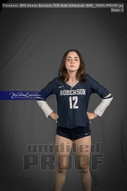 Senior Banners TCR Girls Volleyball (BRE_7669)