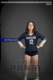 Senior Banners TCR Girls Volleyball (BRE_7670)