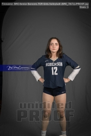 Senior Banners TCR Girls Volleyball (BRE_7671)