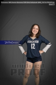 Senior Banners TCR Girls Volleyball (BRE_7674)