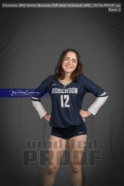 Senior Banners TCR Girls Volleyball (BRE_7675)
