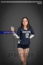 Senior Banners TCR Girls Volleyball (BRE_7680)