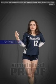 Senior Banners TCR Girls Volleyball (BRE_7682)