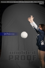 Senior Banners TCR Girls Volleyball (BRE_7683)