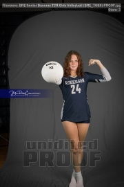 Senior Banners TCR Girls Volleyball (BRE_7688)