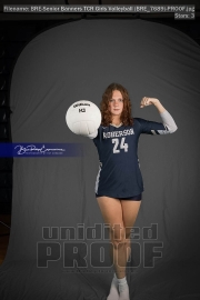 Senior Banners TCR Girls Volleyball (BRE_7689)
