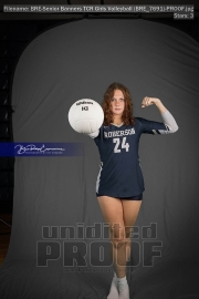 Senior Banners TCR Girls Volleyball (BRE_7691)