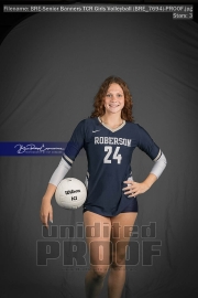 Senior Banners TCR Girls Volleyball (BRE_7694)