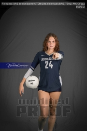 Senior Banners TCR Girls Volleyball (BRE_7702)