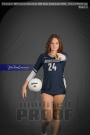 Senior Banners TCR Girls Volleyball (BRE_7704)