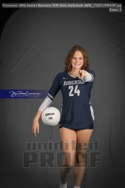 Senior Banners TCR Girls Volleyball (BRE_7707)