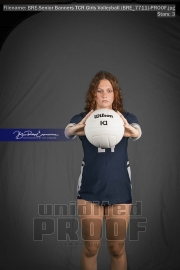 Senior Banners TCR Girls Volleyball (BRE_7711)
