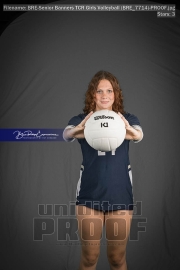 Senior Banners TCR Girls Volleyball (BRE_7714)