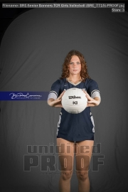 Senior Banners TCR Girls Volleyball (BRE_7715)