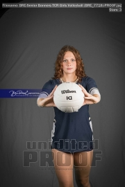 Senior Banners TCR Girls Volleyball (BRE_7718)