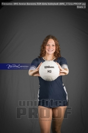 Senior Banners TCR Girls Volleyball (BRE_7721)