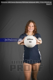 Senior Banners TCR Girls Volleyball (BRE_7722)