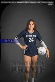 Senior Banners TCR Girls Volleyball (BRE_7724)