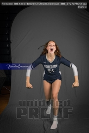 Senior Banners TCR Girls Volleyball (BRE_7727)