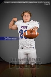 Senior Banners WHHS Football (BRE_0037)