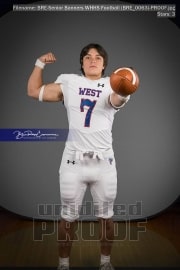 Senior Banners WHHS Football (BRE_0063)