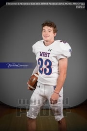 Senior Banners WHHS Football (BRE_0093)