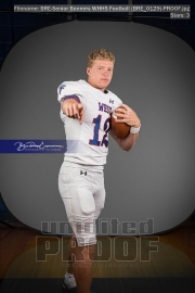 Senior Banners WHHS Football (BRE_0129)