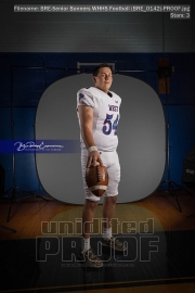 Senior Banners WHHS Football (BRE_0142)