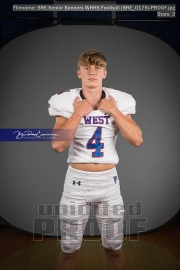 Senior Banners WHHS Football (BRE_0175)