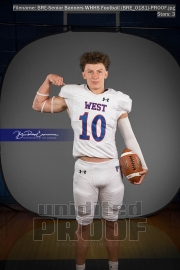 Senior Banners WHHS Football (BRE_0181)