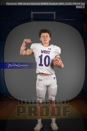 Senior Banners WHHS Football (BRE_0182)