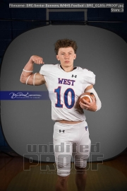 Senior Banners WHHS Football (BRE_0185)
