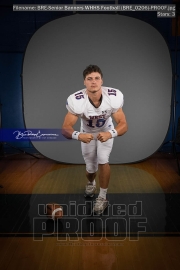 Senior Banners WHHS Football (BRE_0206)
