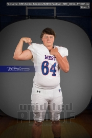 Senior Banners WHHS Football (BRE_0254)