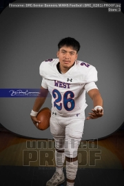 Senior Banners WHHS Football (BRE_0281)