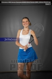 Senior Banners WHHS Girls Tennis (BRE_2904)