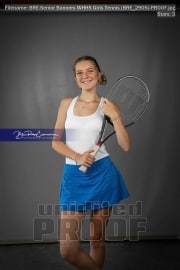 Senior Banners WHHS Girls Tennis (BRE_2905)