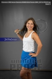 Senior Banners WHHS Girls Tennis (BRE_2973)