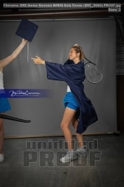 Senior Banners WHHS Girls Tennis (BRE_3060)