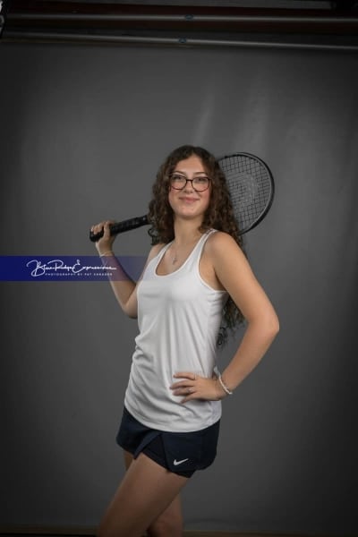 Senior Banners WHHS Girls Tennis (BRE_7220)