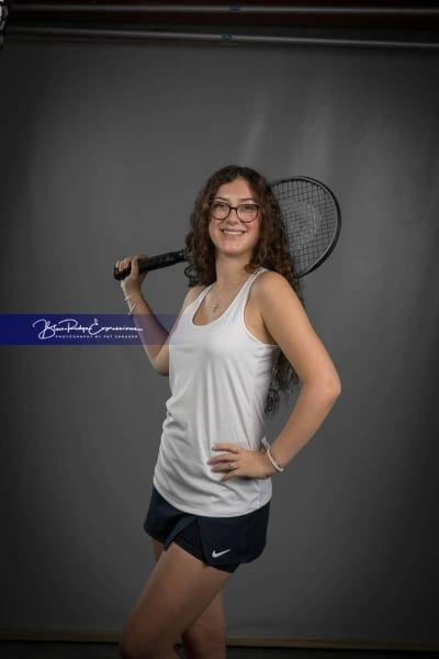 Senior Banners WHHS Girls Tennis (BRE_7222)