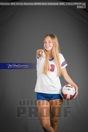 Senior Banners WHHS Girls Volleyball (BRE_7351)