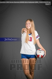 Senior Banners WHHS Girls Volleyball (BRE_7352)