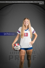 Senior Banners WHHS Girls Volleyball (BRE_7356)