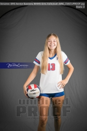 Senior Banners WHHS Girls Volleyball (BRE_7357)