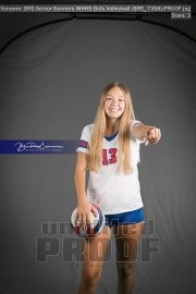 Senior Banners WHHS Girls Volleyball (BRE_7358)