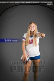 Senior Banners WHHS Girls Volleyball (BRE_7360)