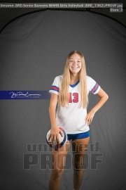 Senior Banners WHHS Girls Volleyball (BRE_7362)